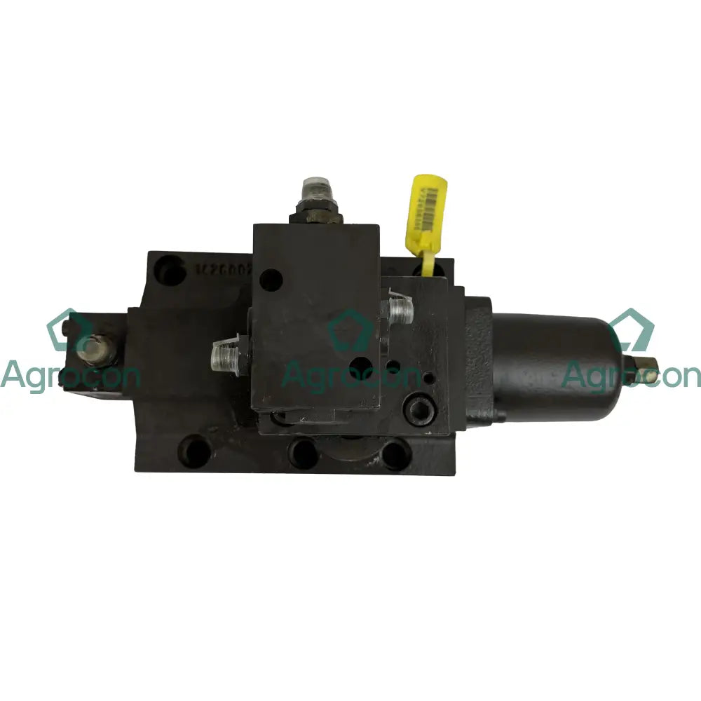 Fyrvägsventil | 14233904 14266575 | Åkerman EW200 Hydraulventil