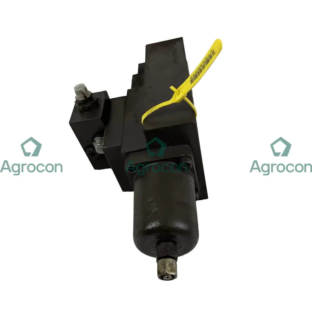 Fyrvägsventil | 14233904 14266575 | Åkerman EW200 Hydraulventil