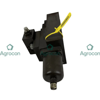 Fyrvägsventil | 14233904 14266575 | Åkerman EW200 Hydraulventil