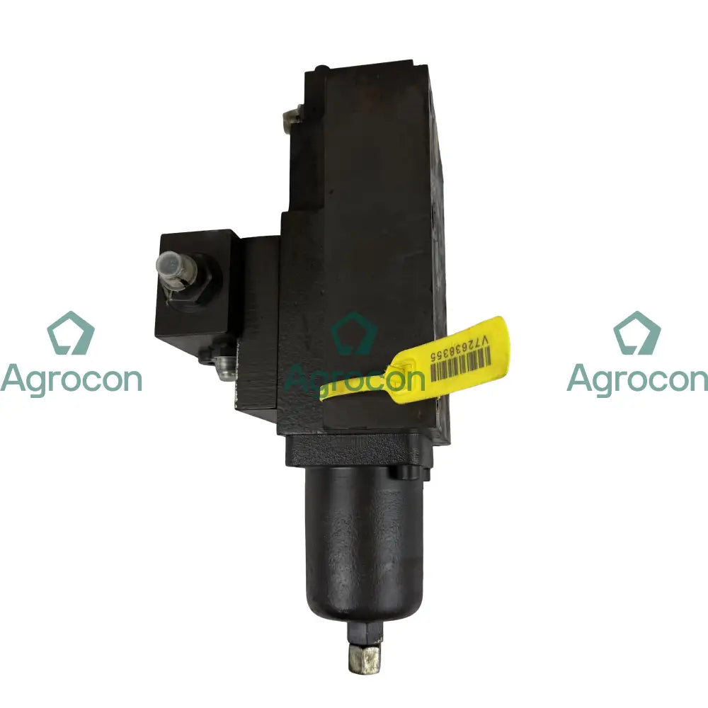 Fyrvägsventil | 14233904 14266575 | Åkerman EW200 Hydraulventil