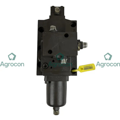 Fyrvägsventil | 14233904 14266575 | Åkerman EW200 Hydraulventil