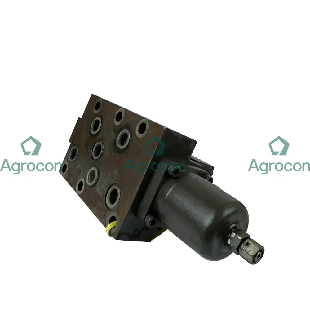 Fyrvägsventil | 14244487 | Åkerman EW200 Hydraulventil
