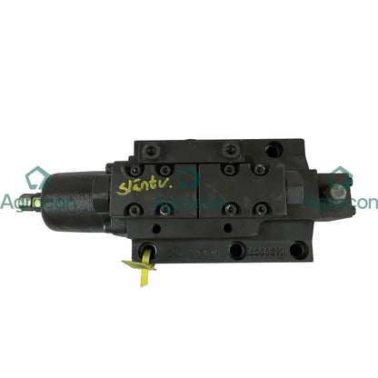 Fyrvägsventil | 14244487 | Åkerman EW200 Hydraulventil