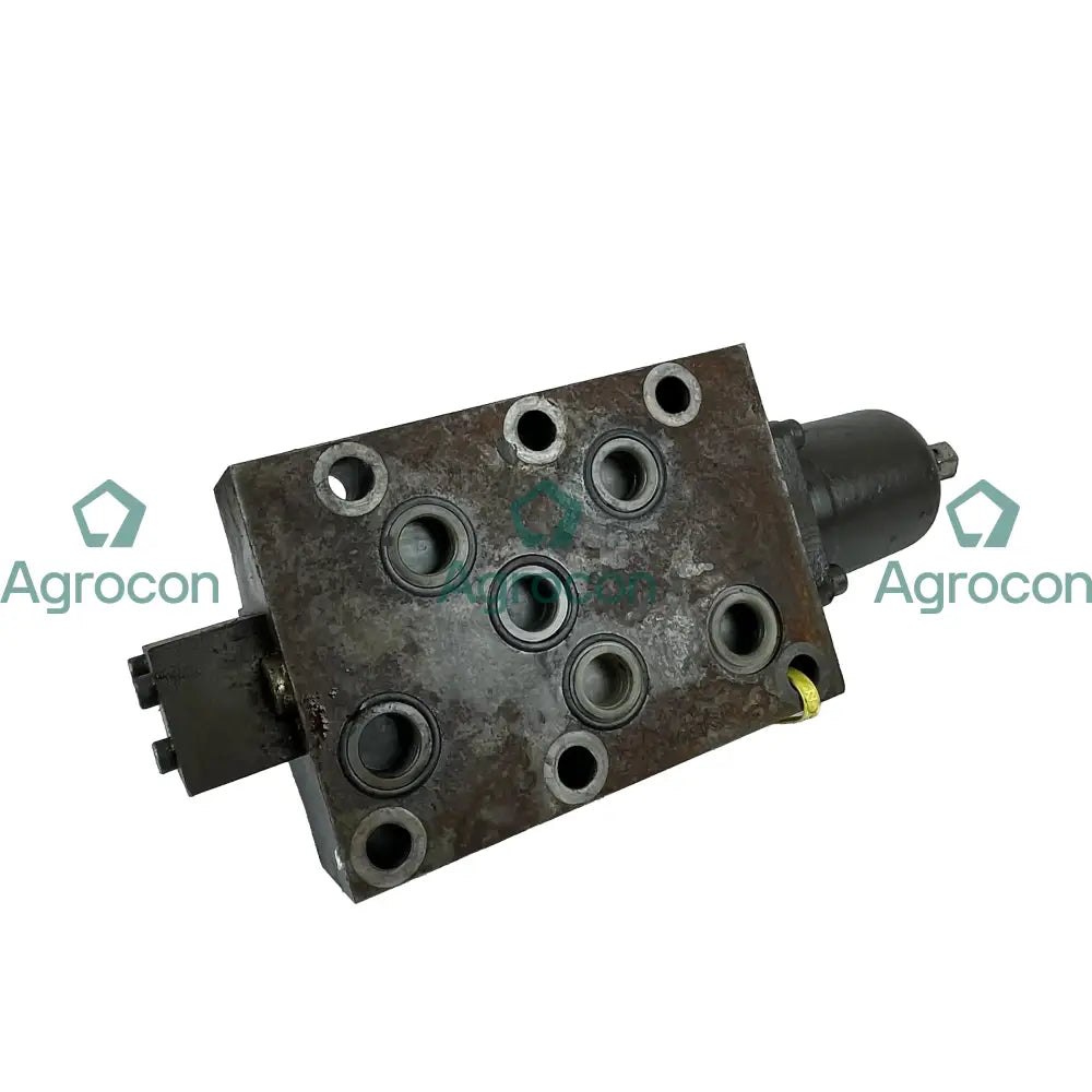 Fyrvägsventil | 14244487 | Åkerman EW200 Hydraulventil