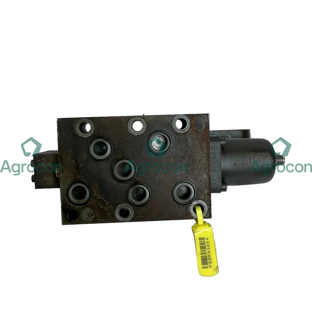 Fyrvägsventil | 14346978 | Åkerman EW200 Hydraulventil