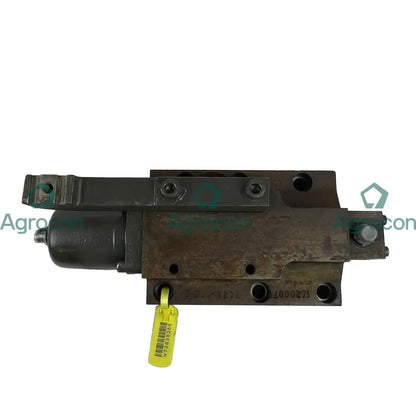 Fyrvägsventil | 14346978 | Åkerman EW200 Hydraulventil