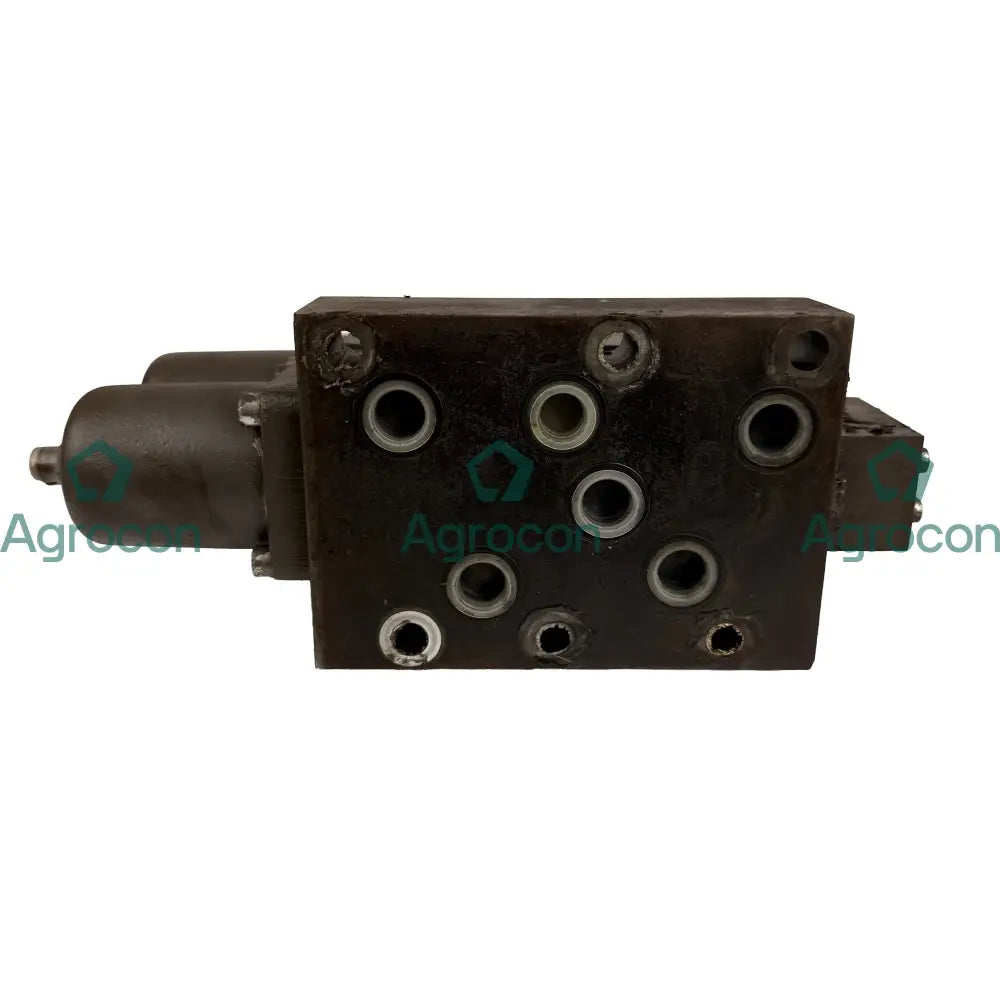 Fyrvägsventil bom primär | 14250637 | Åkerman EC200 Hydraulventil