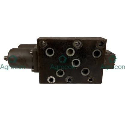 Fyrvägsventil bom primär | 14250637 | Åkerman EC200 Hydraulventil