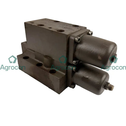 Fyrvägsventil bom primär | 14250637 | Åkerman EC200 Hydraulventil