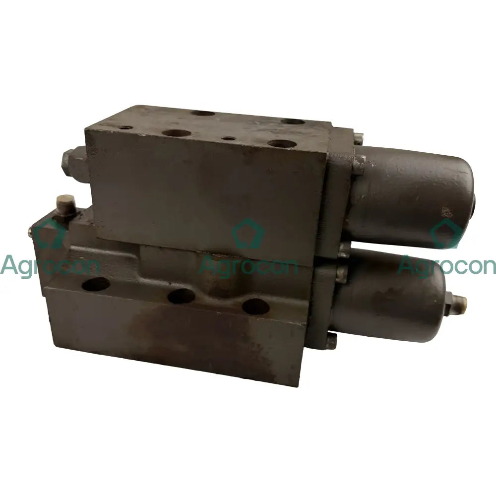 Fyrvägsventil bom primär | 14250637 | Åkerman EC200 Hydraulventil