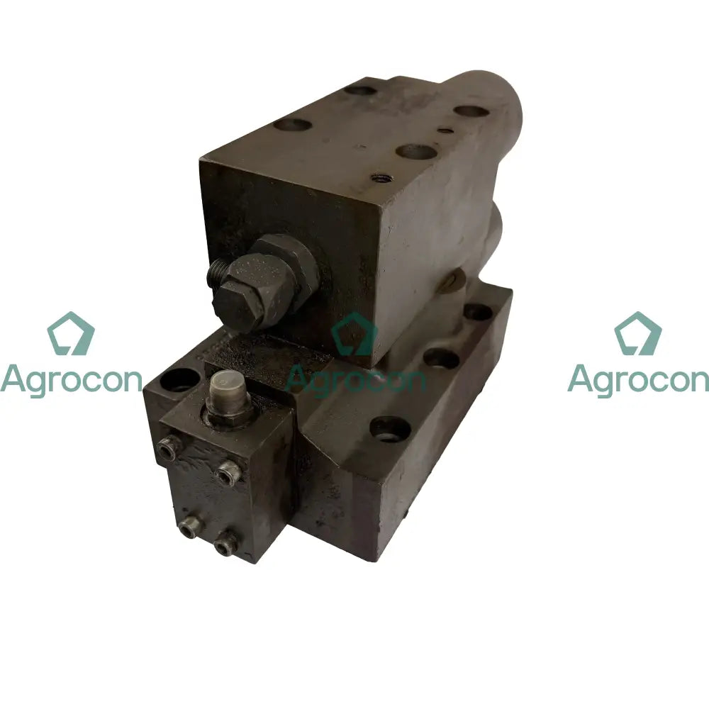 Fyrvägsventil bom primär | 14250637 | Åkerman EC200 Hydraulventil