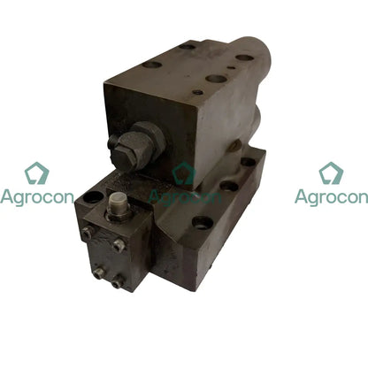 Fyrvägsventil bom primär | 14250637 | Åkerman EC200 Hydraulventil