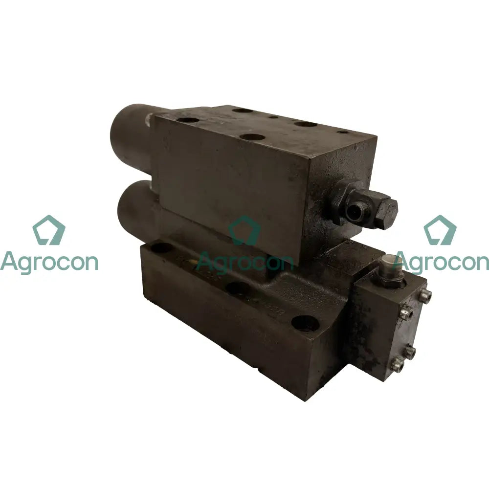 Fyrvägsventil bom primär | 14250637 | Åkerman EC200 Hydraulventil