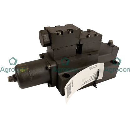 Fyrvägsventil bom sekundär | 14260080 | Åkerman EC200 Hydraulventil