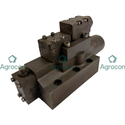 Fyrvägsventil bom sekundär | 14260080 | Åkerman EC200 Hydraulventil