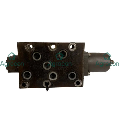 Fyrvägsventil bom sekundär | 14260080 | Åkerman EC200 Hydraulventil