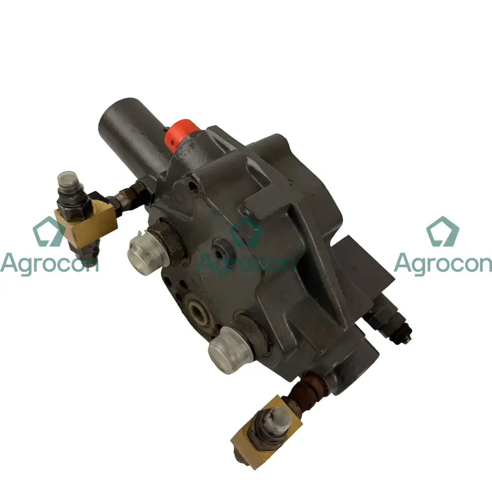 Fyrvägsventil | JCB JS130W Hydraulventil