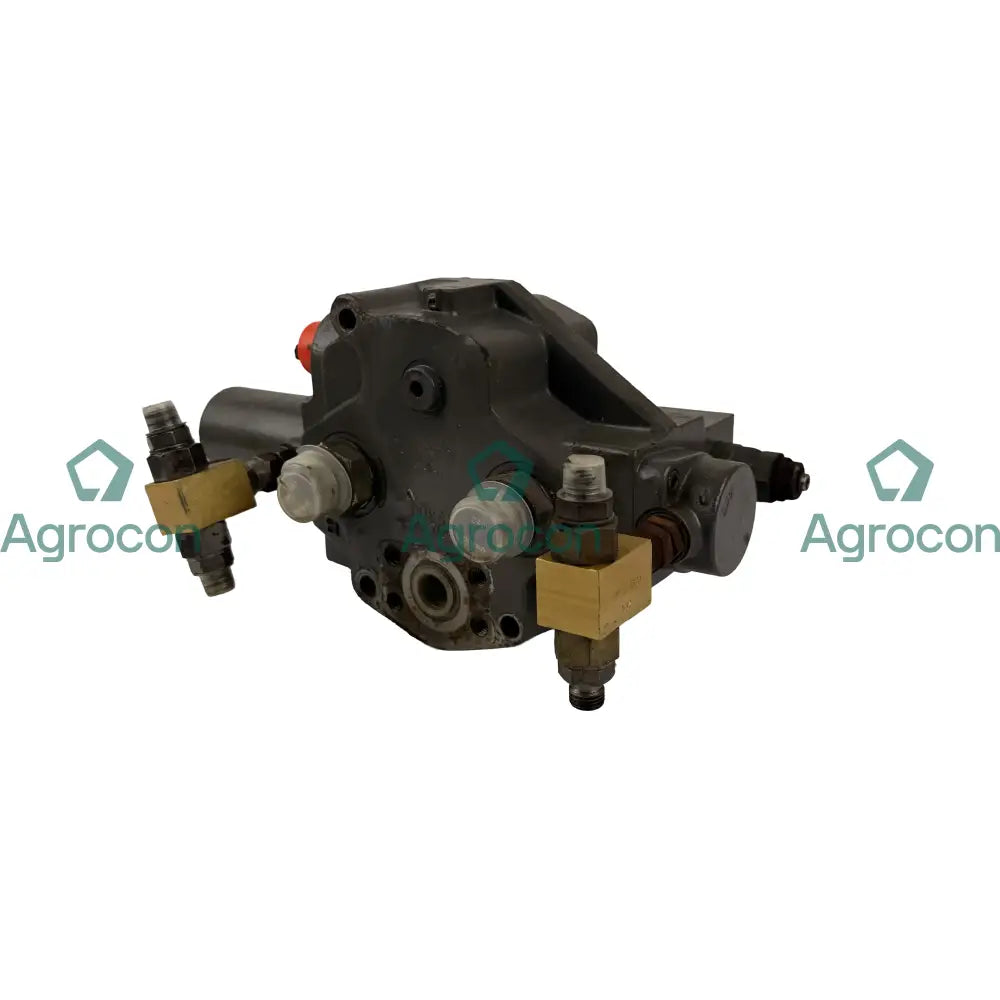 Fyrvägsventil | JCB JS130W Hydraulventil