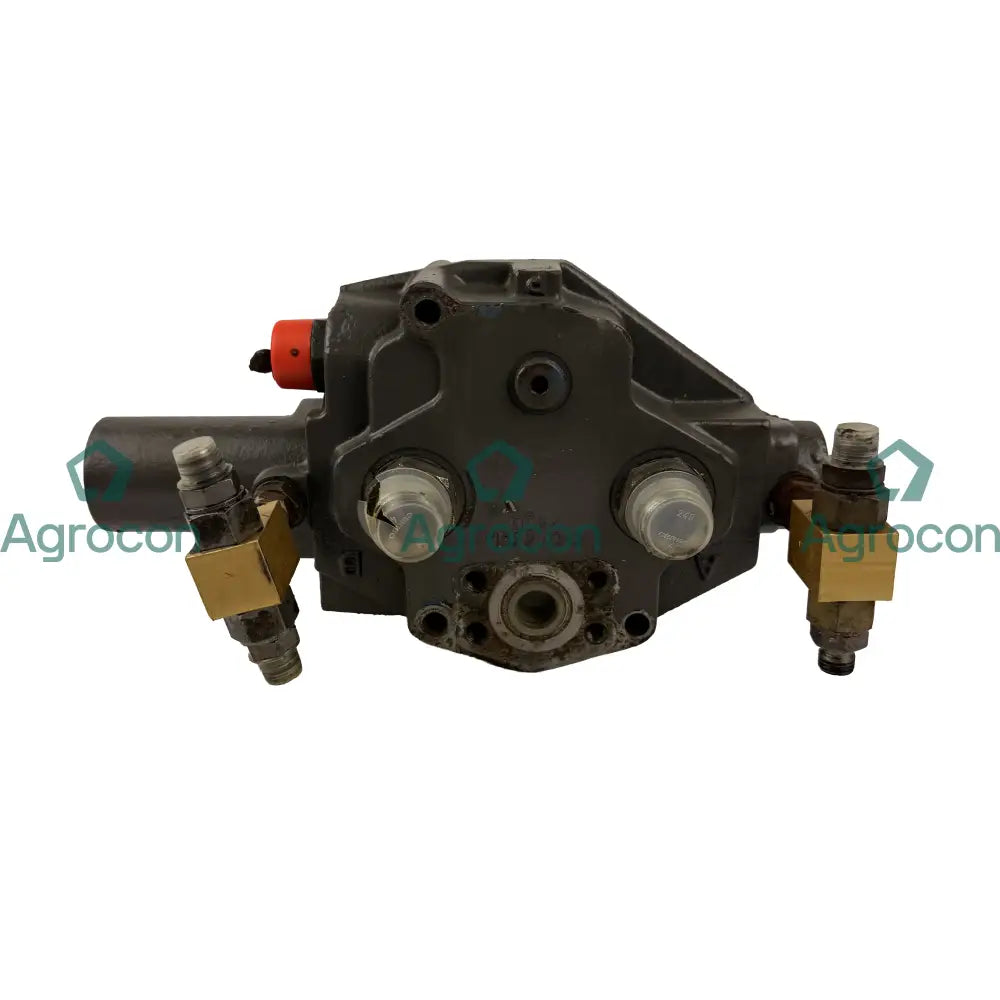 Fyrvägsventil | JCB JS130W Hydraulventil