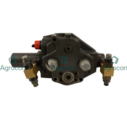 Fyrvägsventil | JCB JS130W Hydraulventil