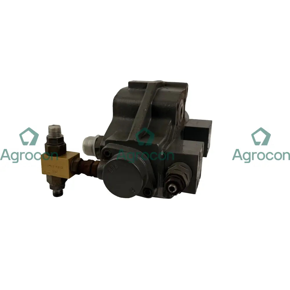 Fyrvägsventil | JCB JS130W Hydraulventil