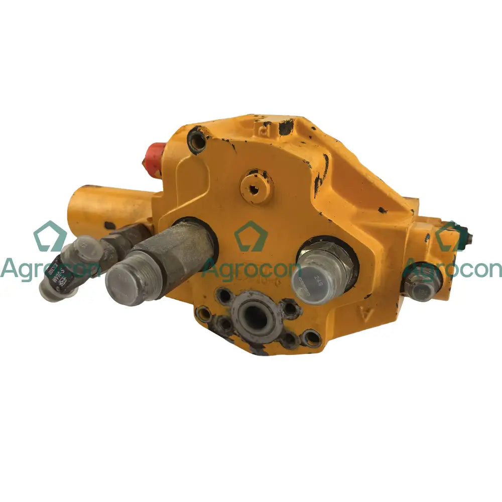 Fyrvägsventil | JCB JS130W Hydraulventil