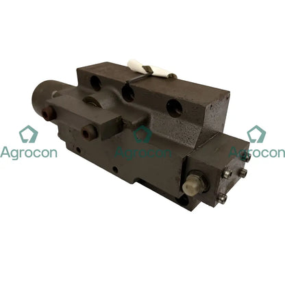 Fyrvägsventil skaft sekundär | 14238671 | Åkerman EC200 Hydraulventil