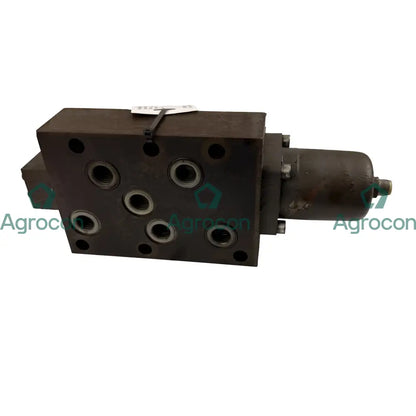 Fyrvägsventil skaft sekundär | 14238671 | Åkerman EC200 Hydraulventil