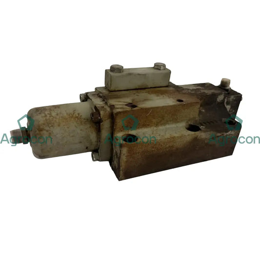 Fyrvägsventil skopa primär | 14237831 | Åkerman H7C Hydraulventil