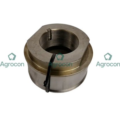 Gängdel | 237769 | Åkerman H7C Hydraulcylinder