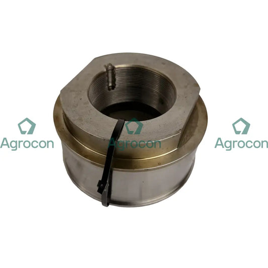 Gängdel | 237769 | Åkerman H7C Hydraulcylinder