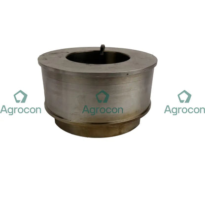 Gängdel | 237769 | Åkerman H7C Hydraulcylinder