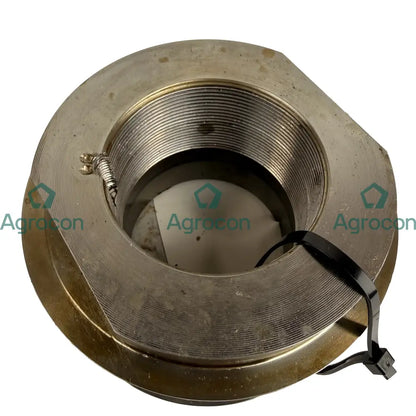 Gängdel | 237769 | Åkerman H7C Hydraulcylinder