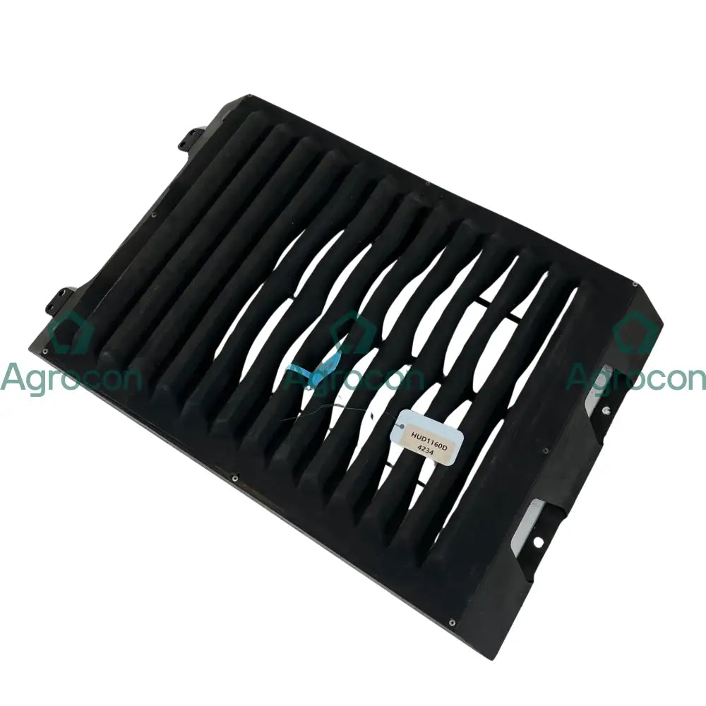 Galler intercooler | Huddig 1160D Kylsystem