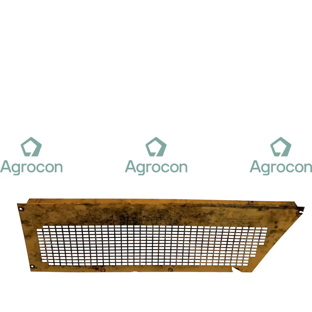 Galler över kylare | 14254182 | Åkerman EC200 Luckor