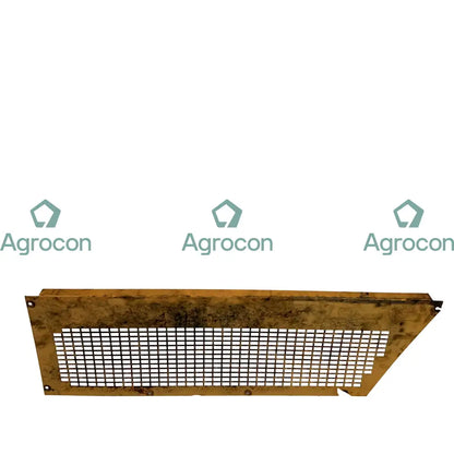 Galler över kylare | 14254182 | Åkerman EC200 Luckor