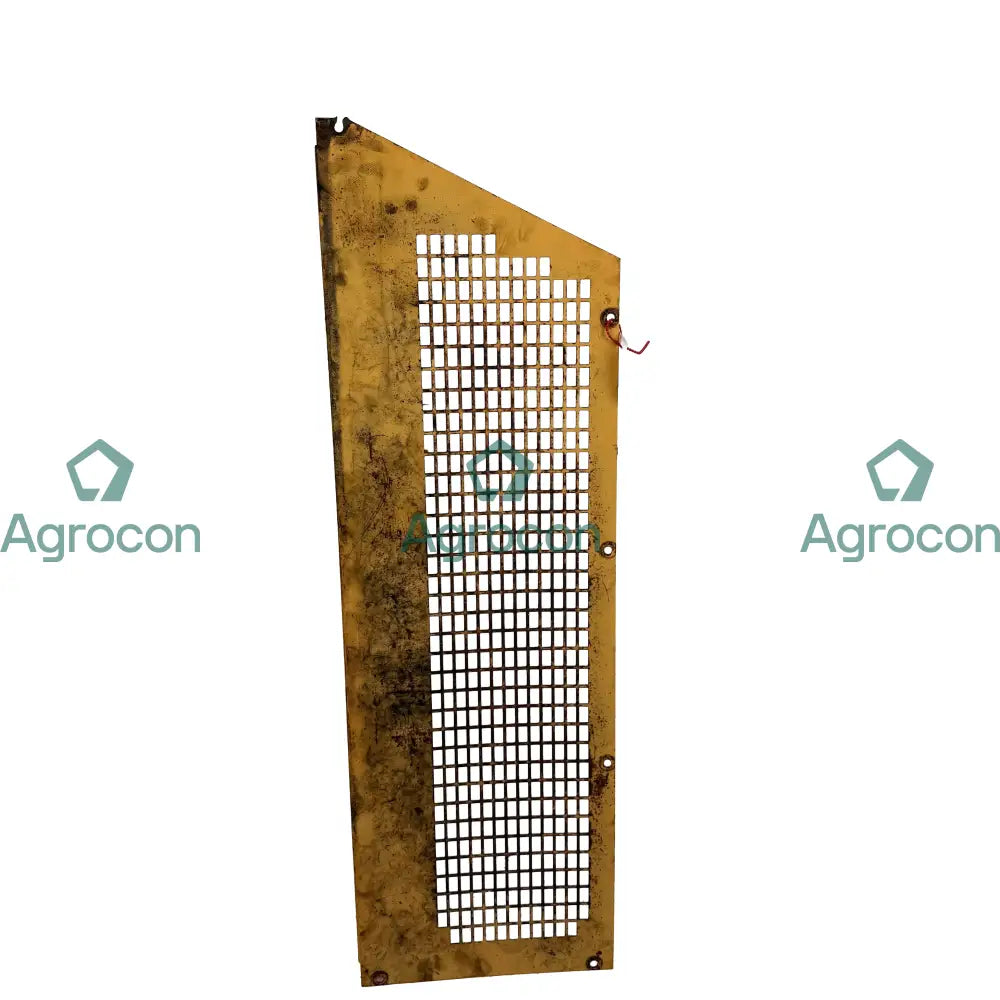 Galler över kylare | 14254182 | Åkerman EC200 Luckor