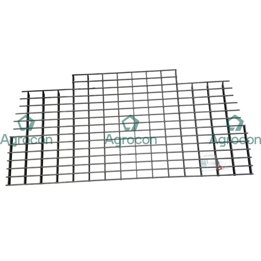 Galler över kylare | 15022057 | Volvo L180E Karosseri