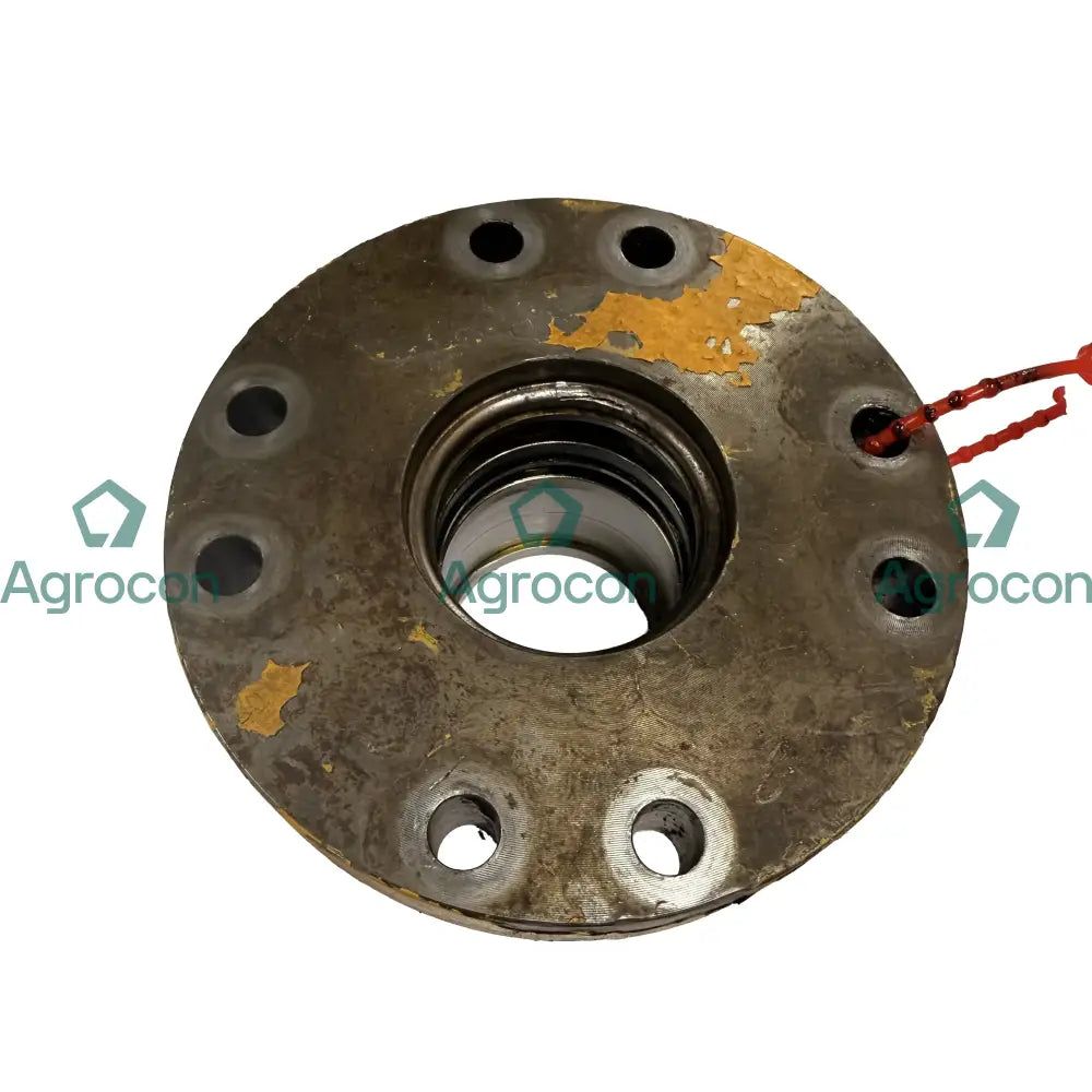 Galve | 11107340 | Volvo L180E - Hydraulcylinder Styrsystem