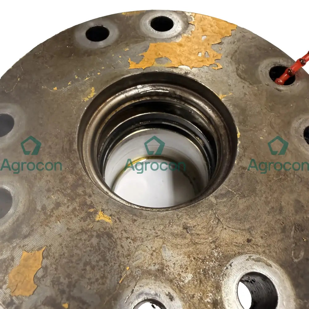 Galve | 11107340 | Volvo L180E - Hydraulcylinder Styrsystem
