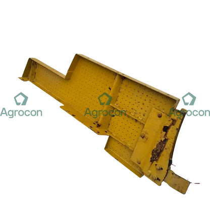 Gångbro steg | 201-6777 | Cat IT38H Karosseri