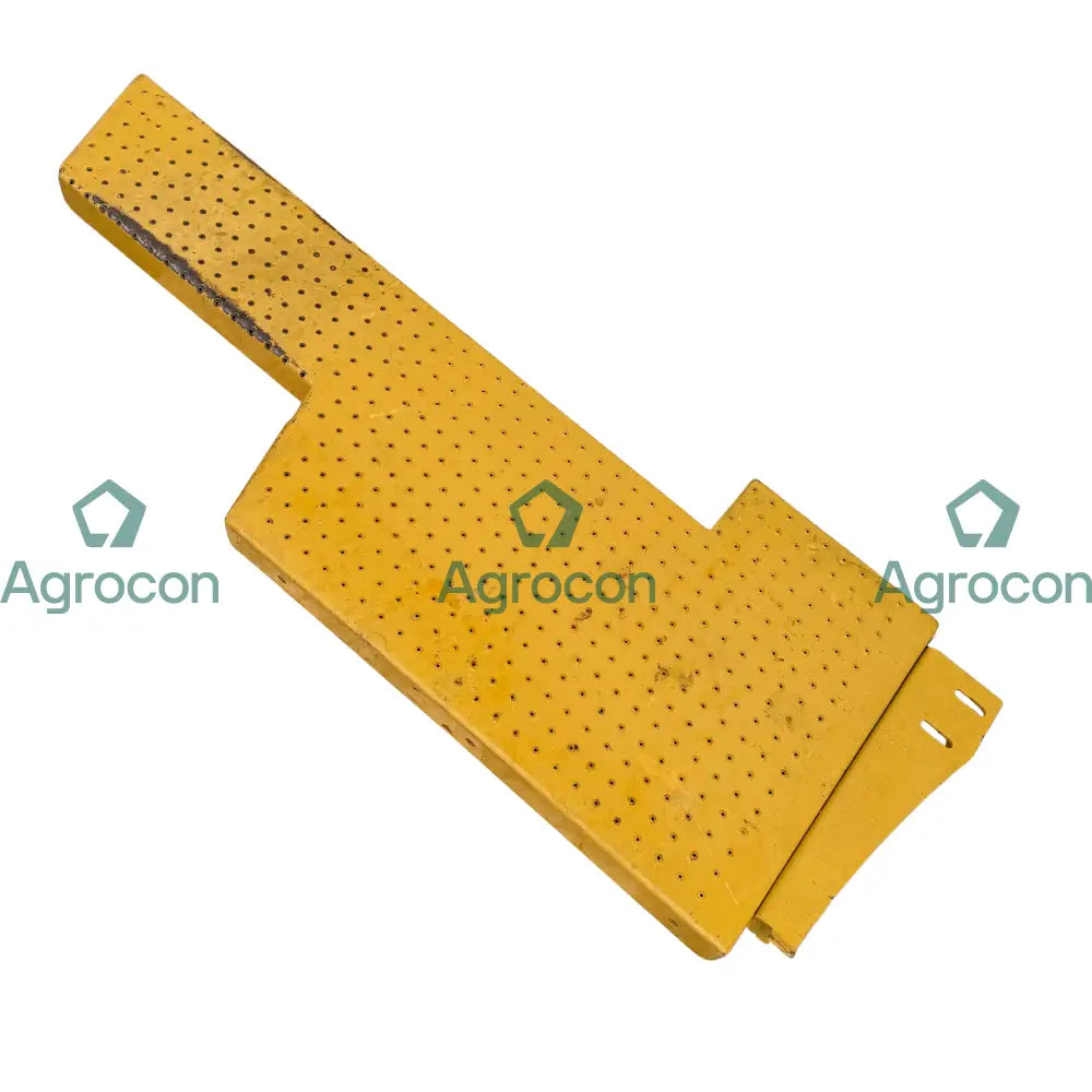 Gångbro steg | 201-6777 | Cat IT38H Karosseri