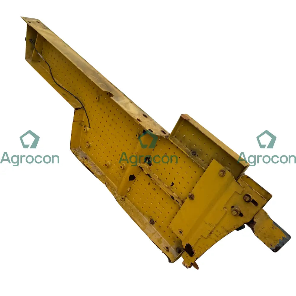 Gångbro steg | 201-6778 | Cat IT38H Karosseri