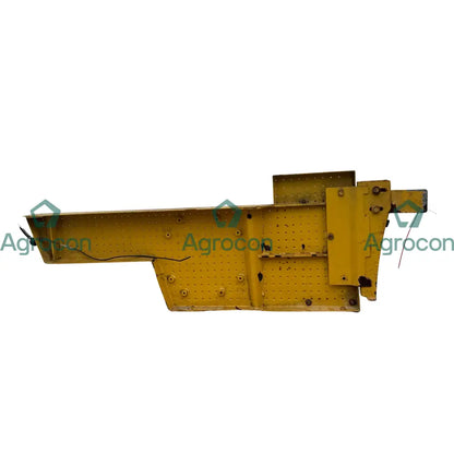 Gångbro steg | 201-6778 | Cat IT38H Karosseri