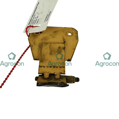 Gångjärn bakresidofönster höger | Volvo BM6300 Hyttdelar