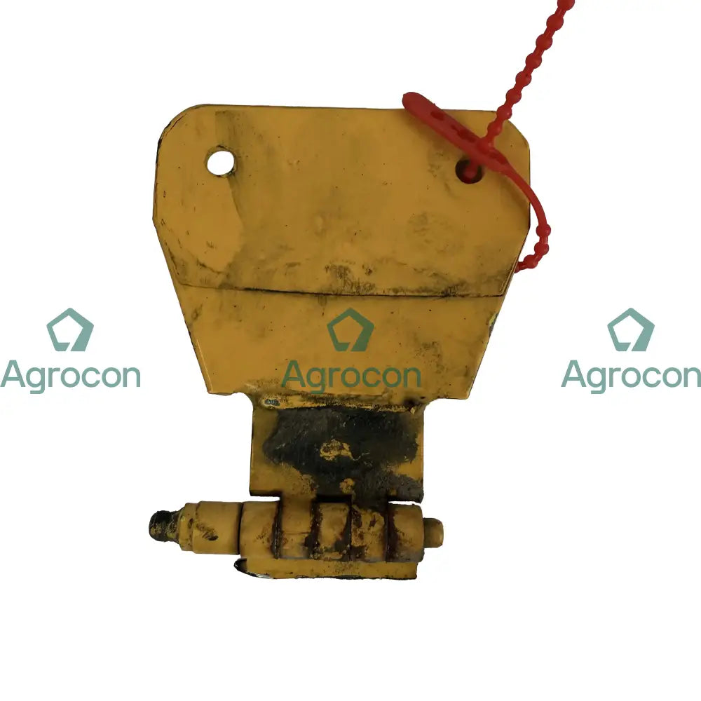 Gångjärn bakresidofönster höger | Volvo BM6300 Hyttdelar