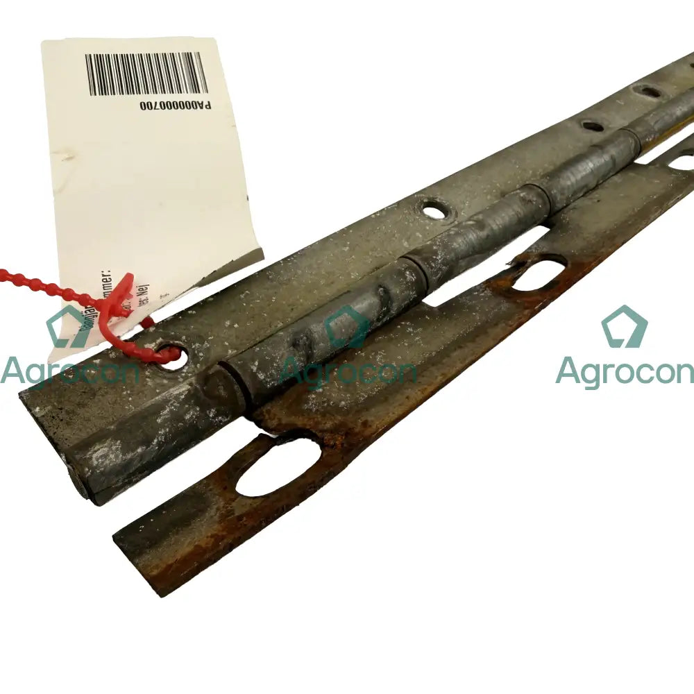 Gångjärn | Cat M312 Karosseri