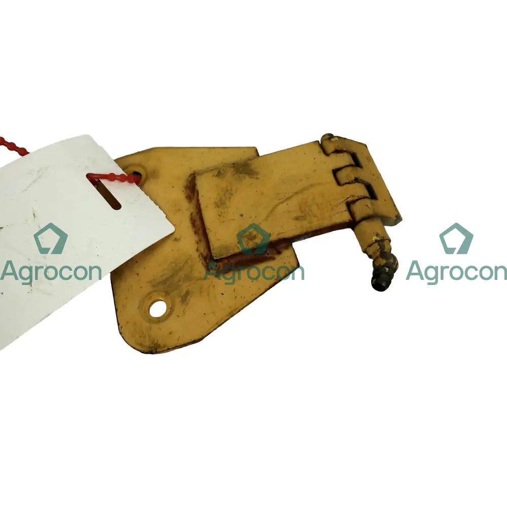 Gångjärn sidofönster höger främre | Volvo BM6300 Hyttdelar