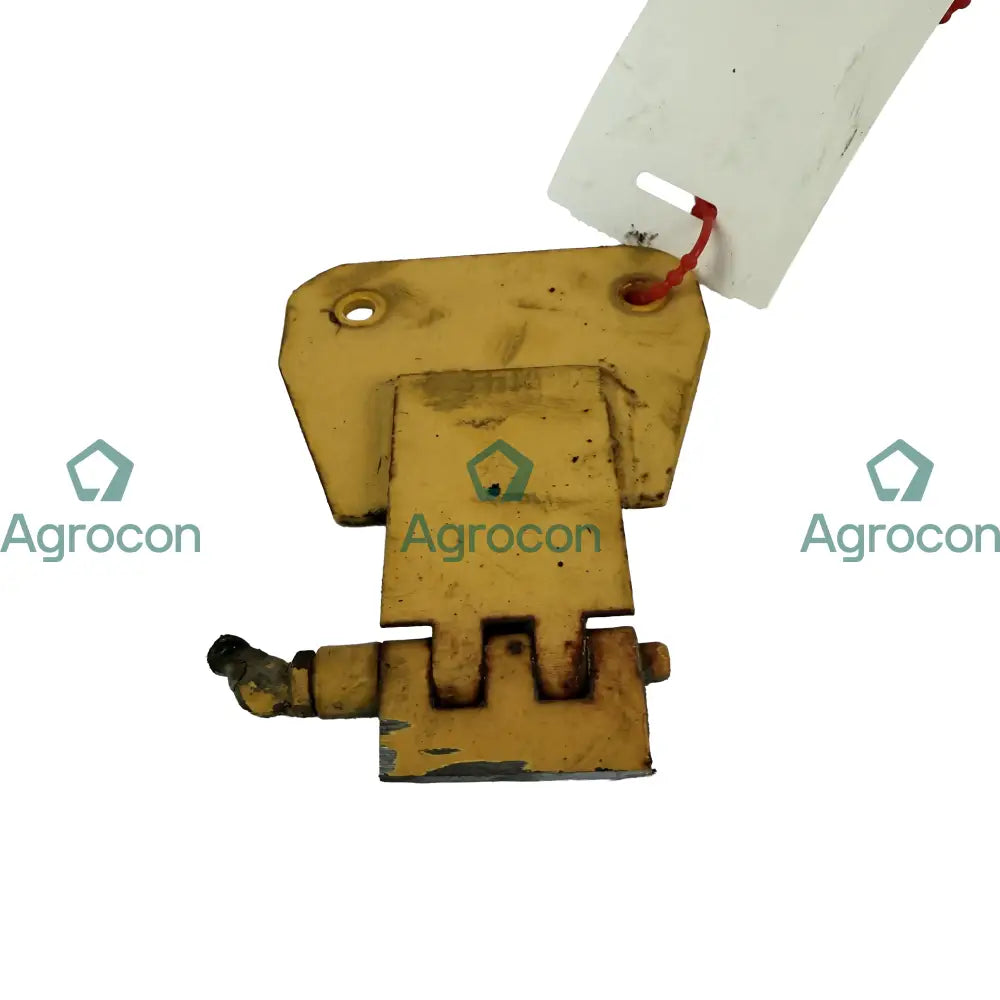 Gångjärn sidofönster höger främre | Volvo BM6300 Hyttdelar