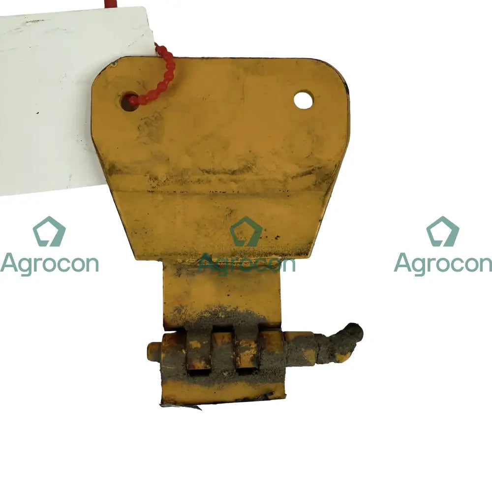 Gångjärn sidofönster höger främre | Volvo BM6300 Hyttdelar